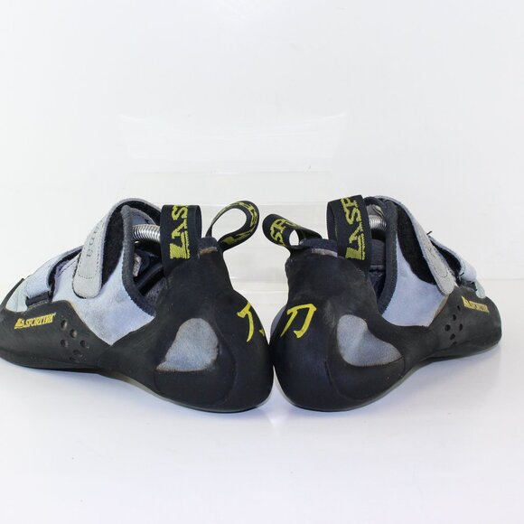 La Sportiva Katana Rock Climbing Shoes Unisex (US Mens 6.5/Womens 7.5) - Picture 5 of 9
